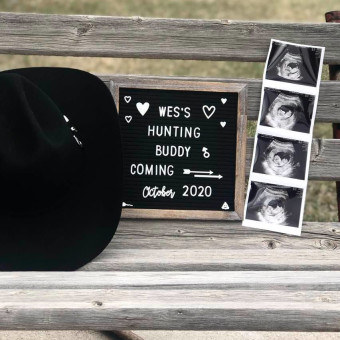 Babylist Registry Photo.