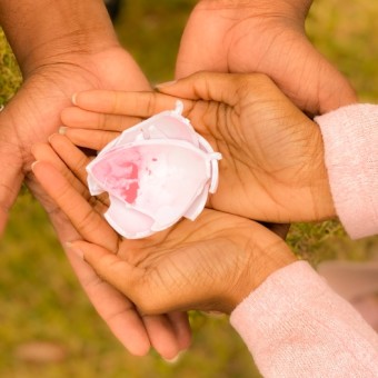 Babylist Registry Photo.