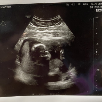 Babylist Registry Photo.