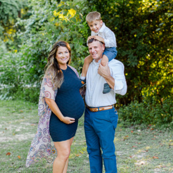 Babylist Registry Photo.