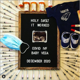 Babylist Registry Photo.
