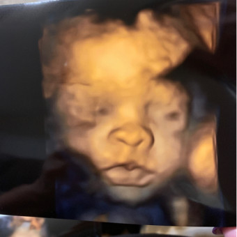 Babylist Registry Photo.