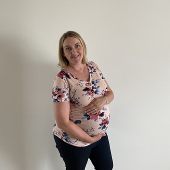 Babylist Registry Photo.