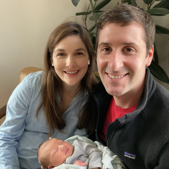 Babylist Registry Photo.