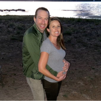 Babylist Registry Photo.