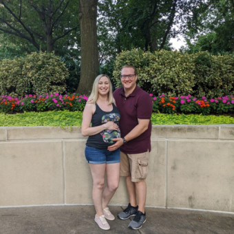 Babylist Registry Photo.
