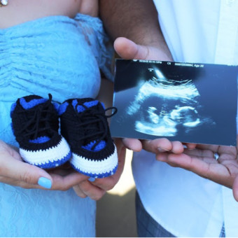 Babylist Registry Photo.