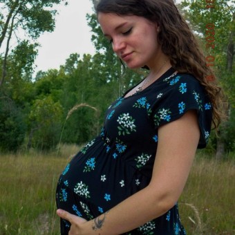 Babylist Registry Photo.