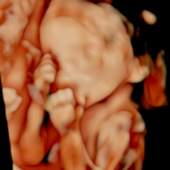 Babylist Registry Photo.