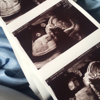 Babylist Registry Photo.