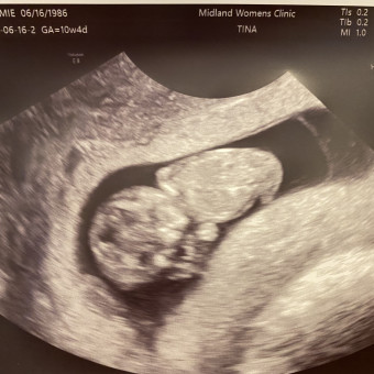 Babylist Registry Photo.