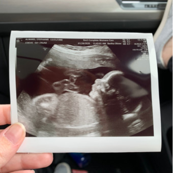 Babylist Registry Photo.