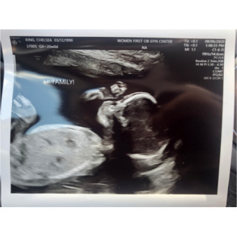 Babylist Registry Photo.
