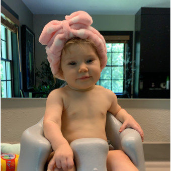 Babylist Registry Photo.