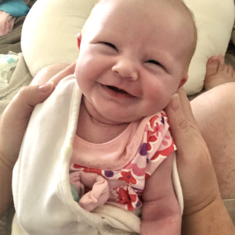 Babylist Registry Photo.