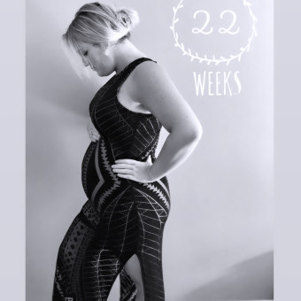 Babylist Registry Photo.