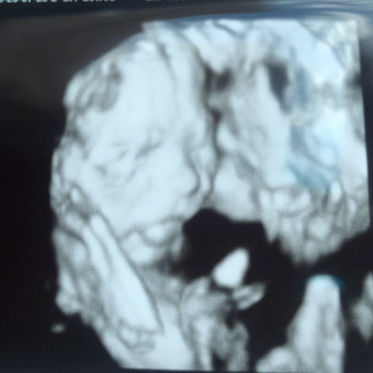 Babylist Registry Photo.