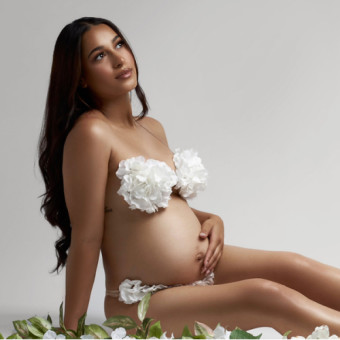 Babylist Registry Photo.