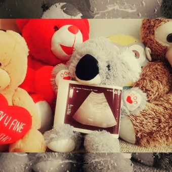 Babylist Registry Photo.