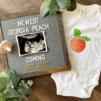 Babylist Registry Photo.