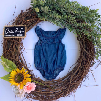 Babylist Registry Photo.