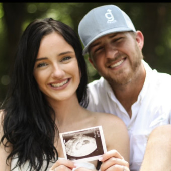 Babylist Registry Photo.