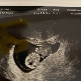 Babylist Registry Photo.