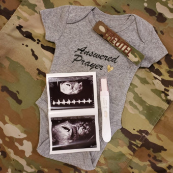 Babylist Registry Photo.