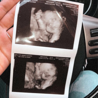 Babylist Registry Photo.