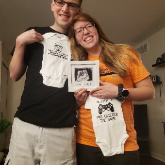 Babylist Registry Photo.