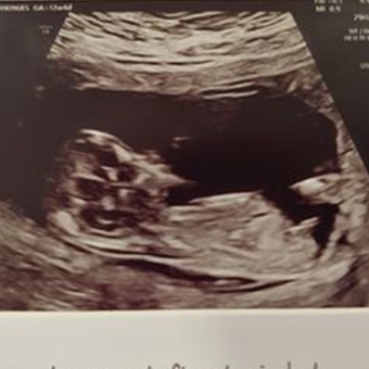Babylist Registry Photo.