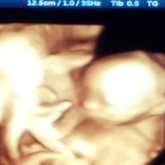 Babylist Registry Photo.