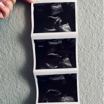 Babylist Registry Photo.