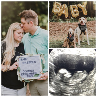 Babylist Registry Photo.