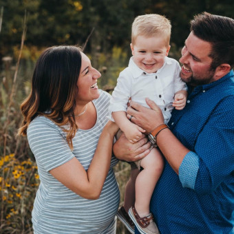 Babylist Registry Photo.