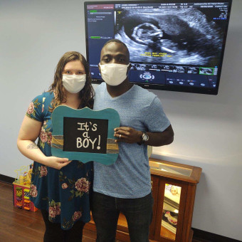 Babylist Registry Photo.