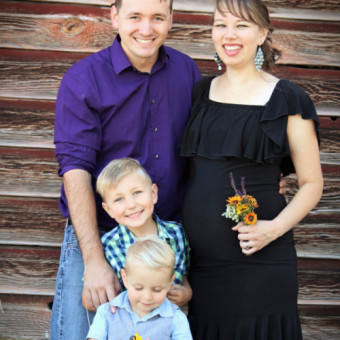 Babylist Registry Photo.
