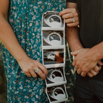 Babylist Registry Photo.