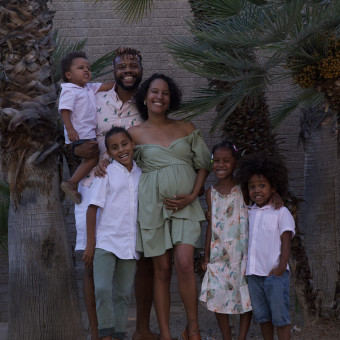 Babylist Registry Photo.