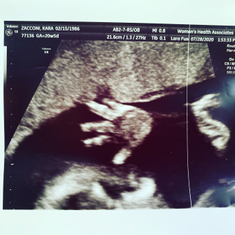 Babylist Registry Photo.