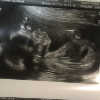 Babylist Registry Photo.