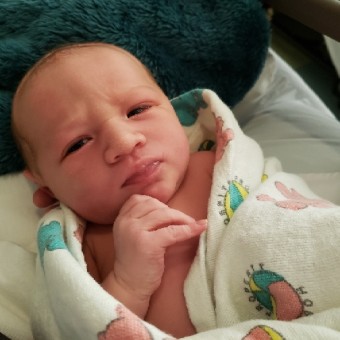 Babylist Registry Photo.