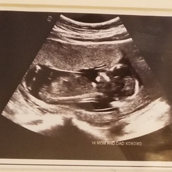 Babylist Registry Photo.
