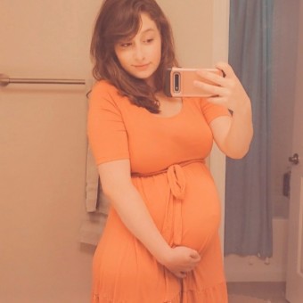 Babylist Registry Photo.