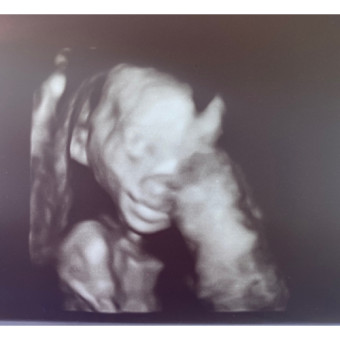 Babylist Registry Photo.