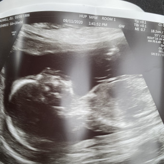 Babylist Registry Photo.