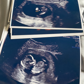 Babylist Registry Photo.