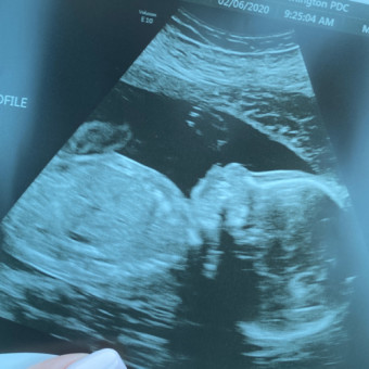 Babylist Registry Photo.