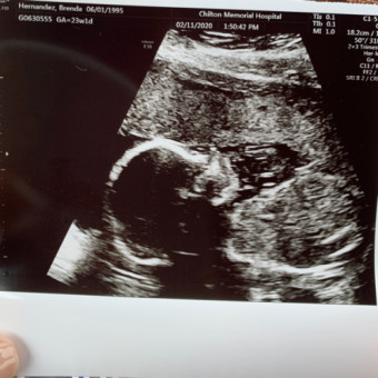 Babylist Registry Photo.