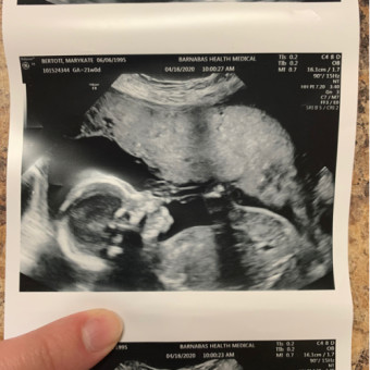 Babylist Registry Photo.